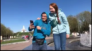"Глухие" Фальшивая любовь