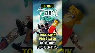 Best Beginner Spoiler Free Tips for Legend of Zelda Tears Of The Kingdom