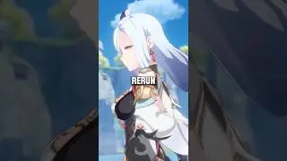 5 FORGOTTEN Genshin Impact Characters Who NEED Reruns | 