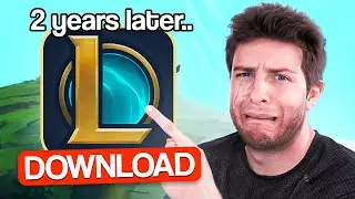 Haven't played Garen in 2 years... but I found the New Meta