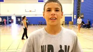 LaMelo Ball's First Ever Interview