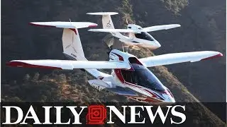 Designer of Roy Halladay plane died while flying one earlier this year