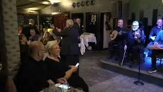 Elveda Meyhaneci