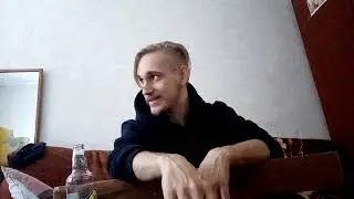 DIY Диддли-бо - крафт на коленке