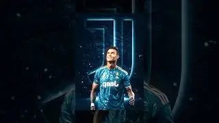 Football Edit poster art tutorial mobile - PicsArt Flyer photo editing - Arte jogador de futebol
