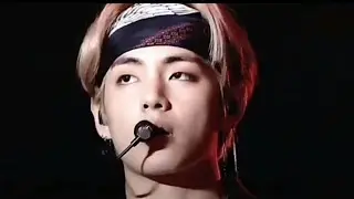 Ishare Tere ♡ Kim Taehyung ♡ Fmv 💜BTS💜 Bollywood Mix