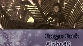 Fungus Funk - Alpha 46 [Official video]