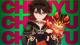 Genshin Impact's Chenyu Vale is a Disconnected Wonder