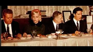 Elvis Presley -  Dee Stanley  Presley 3 Up Close  Phone Calls with Vernon's  2nd wife