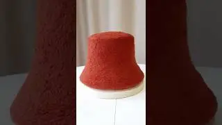 Felting Tutorials _ Felt Accessories & Craft Wood Tools