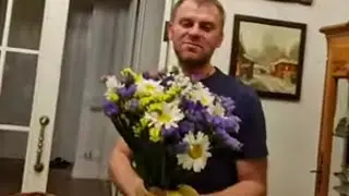 Радужное день рождения #самвеладамян #адамян #савелийад #самвел