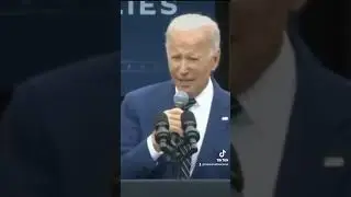 Joe BIDEN Is My Name-Ohhhh