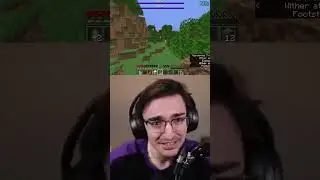 SmallAnt runs for his life
