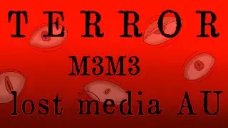 T E R R O R// M3M3// fairly Oddparents lost media AU (again ._.)