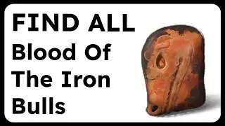 How to Get ALL Blood of the Iron Bulls | Black Myth Wukong
