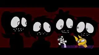 Five Nights at Freddy's 4 Song ADAM HOEK The Final chapter