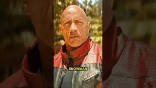 Red One (2024) - Full Action Movie Explained | Dwayne Johnson & Chris Evans | Hollywood Movie 