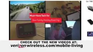 DadLabs Teams With Verizon Mobile Living