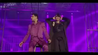 Hande Yener   Mor  Official Video