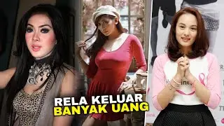 5 Artis yang Mengasuransikan Kepala Hingga Payudara