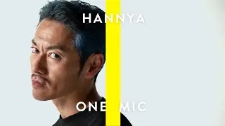般若 / ONE MIC / Official Music Video