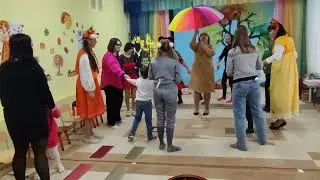 День открытых дверей  для любимой мамочки моей1080