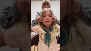 DIY Kids Haircut Class