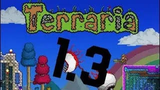 MY THOUGHTS ON TERRARIA 1.3 ON XBOX ONE
