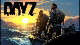 DAYZ TESTE DE LA NOUVELLE MAP ANASTARA