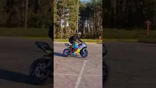 Good old 360