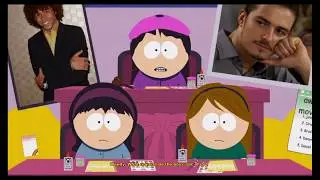 South Park™: The Stick of Truth™Part 17