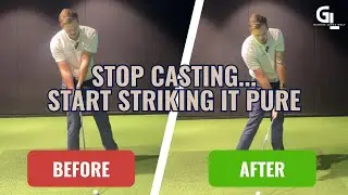 STOP Casting... INSTANTLY Start Striking It Pure!