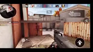Беспредел❤🤯🤪|Standoff 2