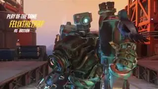 high skill bastion plays (6/31)