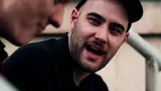 Big Daddy Weave - This Is What We Live For (Official Music Video)