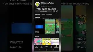 100 SUBS SPECIAL #brawlstars #thumbsupforbrawl #fypシ #edit #supercell #squadbusters