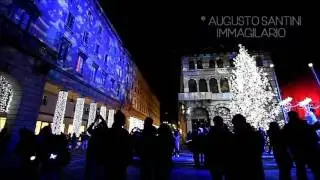 Como, Natale 2016