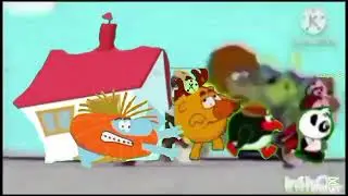 Побег от Грабителей (Add Round 104)
