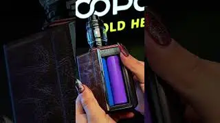 VOOPOO Drag 5 - What's Inside?🔥