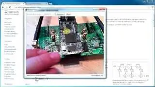 PLIP FEB2014: FPGA FIR Filter in C++ (Vivado High Level Synthesis (HLS))