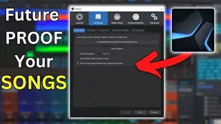 Saving Files in Studio One | Future Proof Your Songs