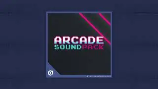 Arcade Twitch Alert Sounds Pack