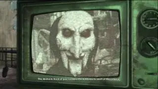 Lets Play - Saw 1 - Part 2