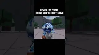 Never let them know your next move tsbg | #roblox #robloxedit #tsbg #thestrongestbattlegrounds