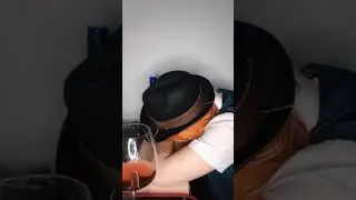 Drunken Chuya