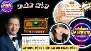 VB777 | Công thức tài xỉu trên  Sunwin , Go88 , 68 Game Bài, Vb777 | Tài xỉu | Tài Xỉu Ngọc Khoa