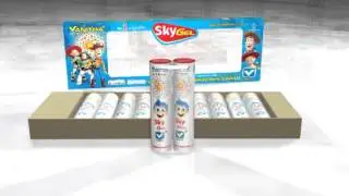 Skygel