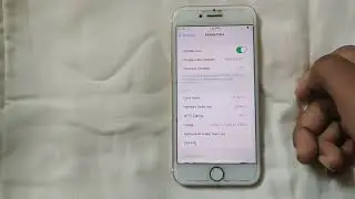 How to turn on wifi hotspot on iPhone hindi Video