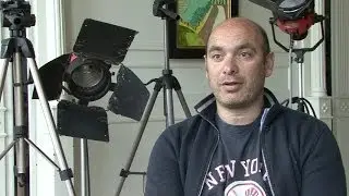 Interview met Hans Pos