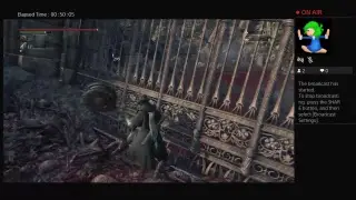 schnebeni's Live PS4 Broadcast